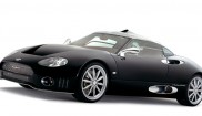 Spyker C8 SWB Laviolette