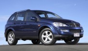 Ssangyong Kyron M 200 XDi