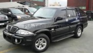 Ssangyong Musso Sport 290S