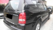 Ssangyong Rexton 27 XDi