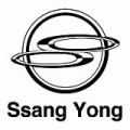 Ssangyong Logo