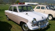 Standard Vanguard Vignale III