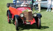 Stanley Steamer 735B