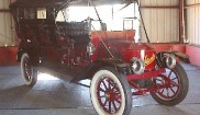 Stanley Steamer Model 810