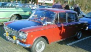 Steyr-Puch 1500A