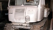 Steyr-Puch 470RSO