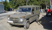 Steyr-Puch G 2900