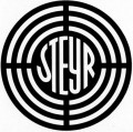 Steyr Logo