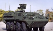 Stryker 6