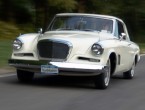 Studebaker GT Hawk