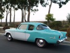 Studebaker 2 dr