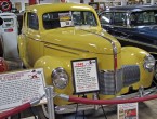 Studebaker 2 dr