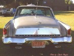 Studebaker 2 Dr HT