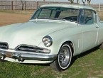 Studebaker 2 Dr HT