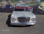 Studebaker 2 dr