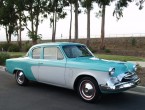 Studebaker 2 dr