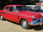 Studebaker 55