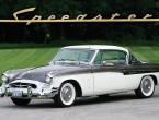 Studebaker 55