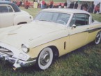 Studebaker 55