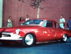 Studebaker 55