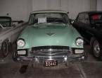 Studebaker 55