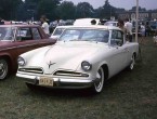 Studebaker 55