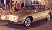 Studebaker Avanti