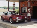 Studebaker Avanti R2