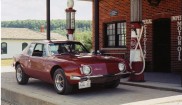 Studebaker Avanti R2