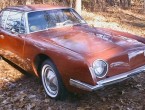 Studebaker Avanti R2