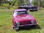 Studebaker Avanti R2