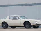 Studebaker Avanti R3