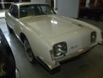 Studebaker Avanti R3