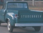 Studebaker Champ