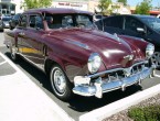 Studebaker Champ