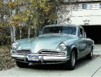 Studebaker Champ