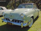 Studebaker Champion 2-dr