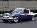 Studebaker Champion 2-dr