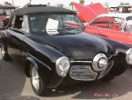 Studebaker Champion 2-dr