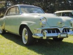 Studebaker Champion 2-dr