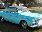 Studebaker Champion 2-dr