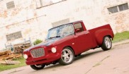 Studebaker Champion Pickup