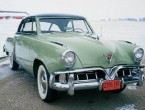 Studebaker Champion Regal Starliner coupe