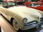 Studebaker Champion Regal Starliner coupe