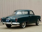 Studebaker Champion Starlight Coupe