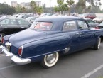 Studebaker President 4-dr Sedan