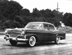 Studebaker Commander 4-dr Sedan