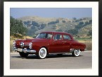 Studebaker Commander Land Cruiser sedan