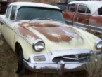 Studebaker Commander 4-door sedan