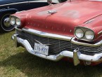 Studebaker Commander Provincial wagon